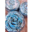 画像3: ［特別価格］surf wave【CALME★YARN】 (3)