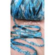 画像1: ［特別価格］surf wave【CALME★YARN】 (1)
