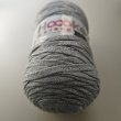 画像6: 【特別SALE】Hoooked RIBBONXL Lurex  SILVER GLITTER (6)