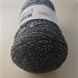 画像7: 【特別SALE】Hoooked RIBBONXL Lurex  BLACK SPARKLE  (7)