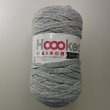 画像5: 【特別SALE】Hoooked RIBBONXL Lurex  SILVER GLITTER (5)