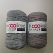 画像7: 【特別SALE】Hoooked RIBBONXL (RXL31) STONE GREY (7)