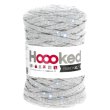 画像1: 【特別SALE】Hoooked RIBBONXL Lurex  SILVER GLITTER (1)